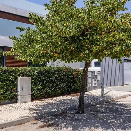 Prázdninový dům Figo Luz de Tavira